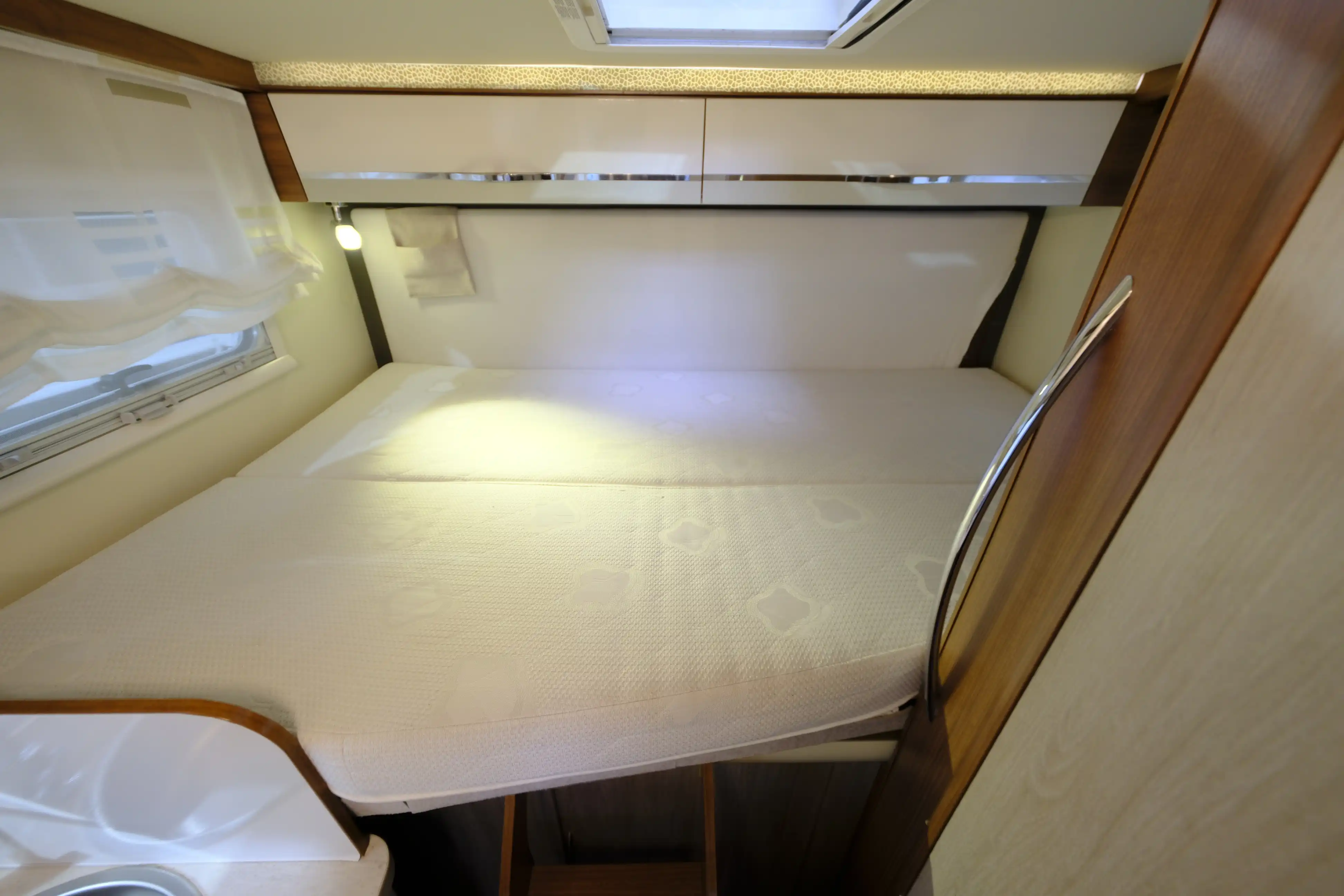EURAMOBIL Profila T 590 FB - Ansicht 9
